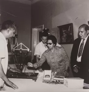 معرض "صاحبة الجلالة" يوثق تاريخ الصور الصحفية في مصر ضمن أسبوع القاهرة للصورة 22 - جريدة المساء