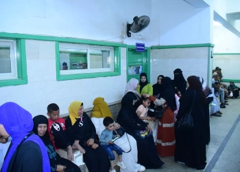 ٤٠٠ ألف مريض في عام واحد.. عيادات مستشفيات سوهاج الجامعية تواصل التوسع وتطوير الخدمات 27 - جريدة المساء