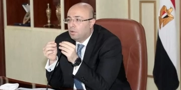 محافظ بني سويف: توريد نحو 173 ألف طن من القمح المحلي منذ بدء الموسم 2 - جريدة المساء محافظ بني سويف: توريد نحو 173 ألف طن من القمح المحلي منذ بدء الموسم 1 - جريدة المساء