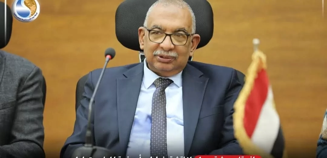 ورشة عمل تناقش خطط مأمونية المياه وتداول الصرف الصحي بمحطتي بني غني بسمالوط وطوخ الخيل بالمنيا 18 - جريدة المساء ورشة عمل تناقش خطط مأمونية المياه وتداول الصرف الصحي بمحطتي بني غني بسمالوط وطوخ الخيل بالمنيا 17 - جريدة المساء