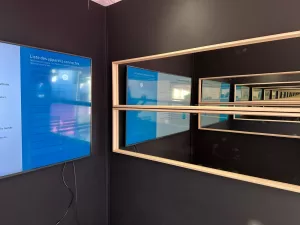 شيرين فرغل كلمة السر وراء جائزة أفضل تصميم للجناح المصري بسوق مهرجان كان السينمائي الدولي 24 - جريدة المساء