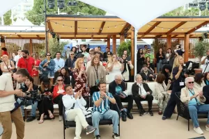 جوائز جديدة ل "شكرا لأنك تحلم معنا" في مهرجان كان السينمائي 43 - جريدة المساء