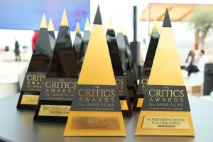 جوائز جديدة ل "شكرا لأنك تحلم معنا" في مهرجان كان السينمائي 41 - جريدة المساء