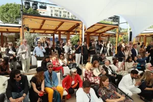 جوائز جديدة ل "شكرا لأنك تحلم معنا" في مهرجان كان السينمائي 45 - جريدة المساء