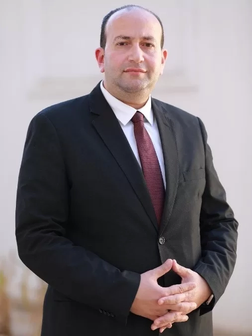 عمرو عويضة: كلمة الرئيس السيسي في "قمة بغداد" تاريخية وتحمل رسائل للمجتمع الدولي 17 - جريدة المساء