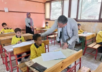 ائتلاف أولياء أمور مصر يقدم نصائح ذهبية للطلاب قبل الامتحانات 30 - جريدة المساء