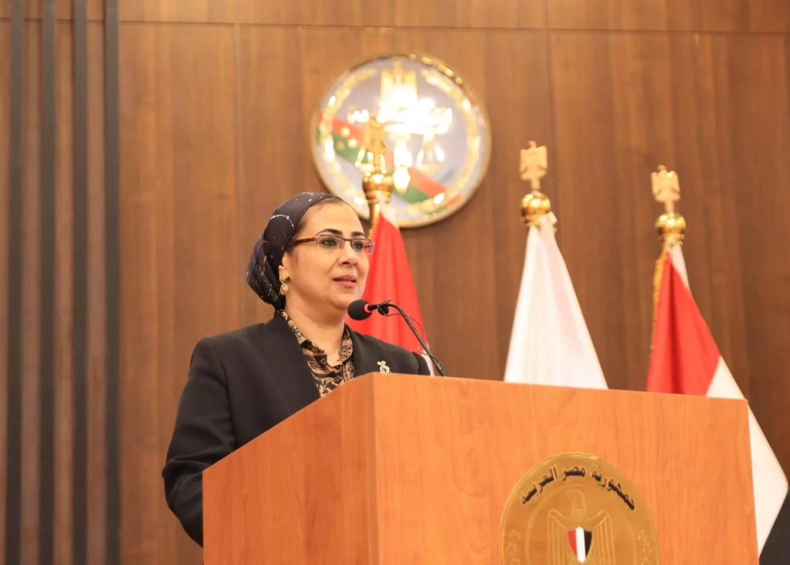 أمل عمار خلال احتفالية "تمكين الأشخاص ذوي الاعاقة": حريصون على تضمين خطط قومى المرأة .. تمكين النساء والفتيات ذوات الإعاقة 20 - جريدة المساء أمل عمار خلال احتفالية "تمكين الأشخاص ذوي الاعاقة": حريصون على تضمين خطط قومى المرأة .. تمكين النساء والفتيات ذوات الإعاقة 19 - جريدة المساء