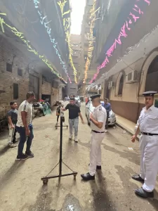 غلق وتشميع مطعم برجر يُدار بدون ترخيص بفيصل (صور) 23 - جريدة المساء