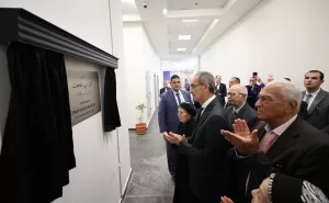 بحضور وزير الاتصالات مصر للمعلوماتية تنظم حفل تأبين للراحلة الدكتورة ريم بهجت. 24 - جريدة المساء