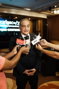 مؤتمر ومعرض CAISEC’25 للأمن السيبراني يعقد دورته الرابعة الأحد المقبل برعاية رئيس مجلس الوزراء 15 - جريدة المساء