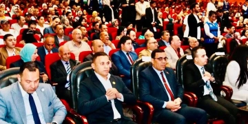 ملتقى المصريين بالخارج: إشادة بجهود القيادة السياسية في تمكين الشباب ومكافحة الهجرة غير الشرعية 1 - جريدة المساء