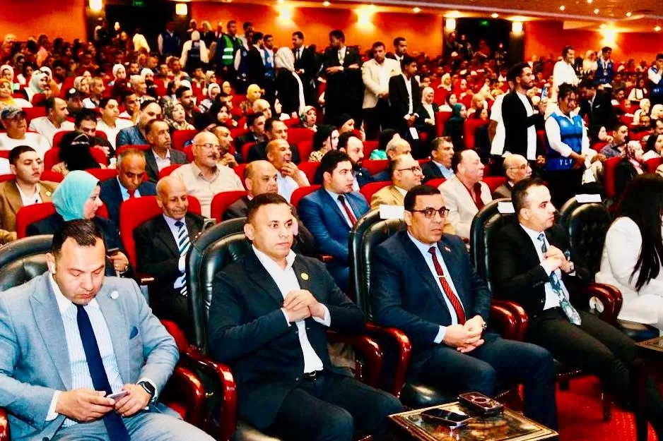 ملتقى المصريين بالخارج: إشادة بجهود القيادة السياسية في تمكين الشباب ومكافحة الهجرة غير الشرعية 19 - جريدة المساء