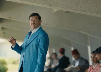 عمرو يوسف: أراهن على الحس الكوميدي في "درويش".. وقرأت الفيلم منذ ٤ سنوات    27 - جريدة المساء