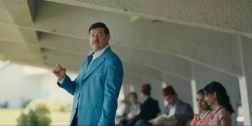 عمرو يوسف: أراهن على الحس الكوميدي في "درويش".. وقرأت الفيلم منذ ٤ سنوات    1 - جريدة المساء