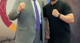 20 ميدالية جديدة للمدرب المصري خلف القناوي في بطولة المنطقة الغربية للكيك بوكسينغ 2025 بالسعودية 1 - جريدة المساء