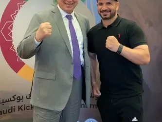 20 ميدالية جديدة للمدرب المصري خلف القناوي في بطولة المنطقة الغربية للكيك بوكسينغ 2025 بالسعودية 27 - جريدة المساء