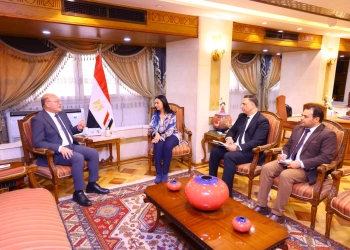 "التضامن" تعلن دعمًا ماليًا لطلاب سوهاج.. وتطلق شراكات جديدة لتأهيلهم لسوق العمل 27 - جريدة المساء