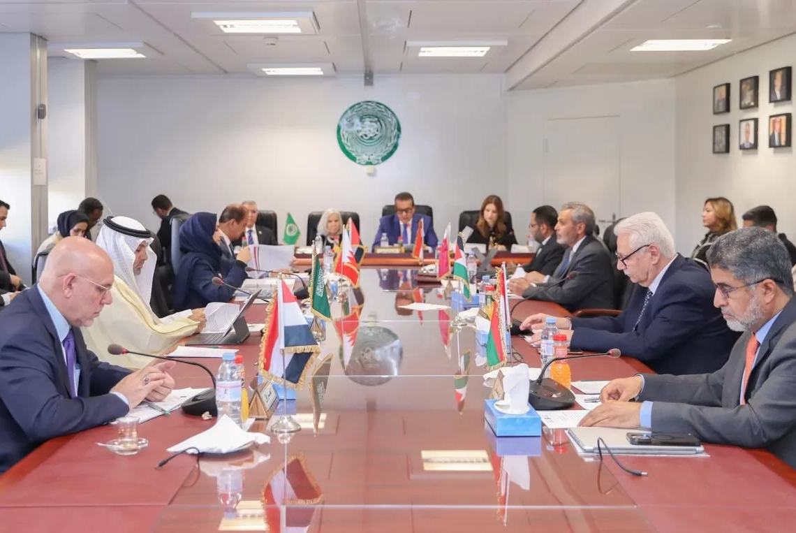 الصحة: انتخاب الدكتور خالد عبدالغفار بالإجماع رئيسا للمكتب التنفيذي لمجلس وزراء الصحة العرب للمرة الرابعة على التوالي 19 - جريدة المساء