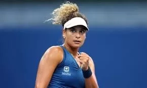 قومي المرأة يهنئ البطلة ميار الشريف لتتويجها بلقب بطولة بارما الدولية للتنس للسيدات بإيطاليا 1 - جريدة المساء