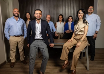 بقيادة شركة أيادي للاستثمار والتنمية " الجمعية" للتكنولوجيا المالية تغلق جولة تمويلية بالدولار من سبعة أرقام 17 - جريدة المساء
