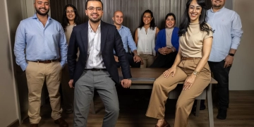 بقيادة شركة أيادي للاستثمار والتنمية " الجمعية" للتكنولوجيا المالية تغلق جولة تمويلية بالدولار من سبعة أرقام 1 - جريدة المساء