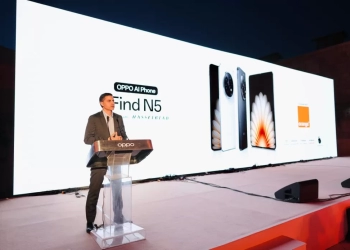 شراكات جديدة من  نوعها فى خدمات الاتصالات   25 - جريدة المساء