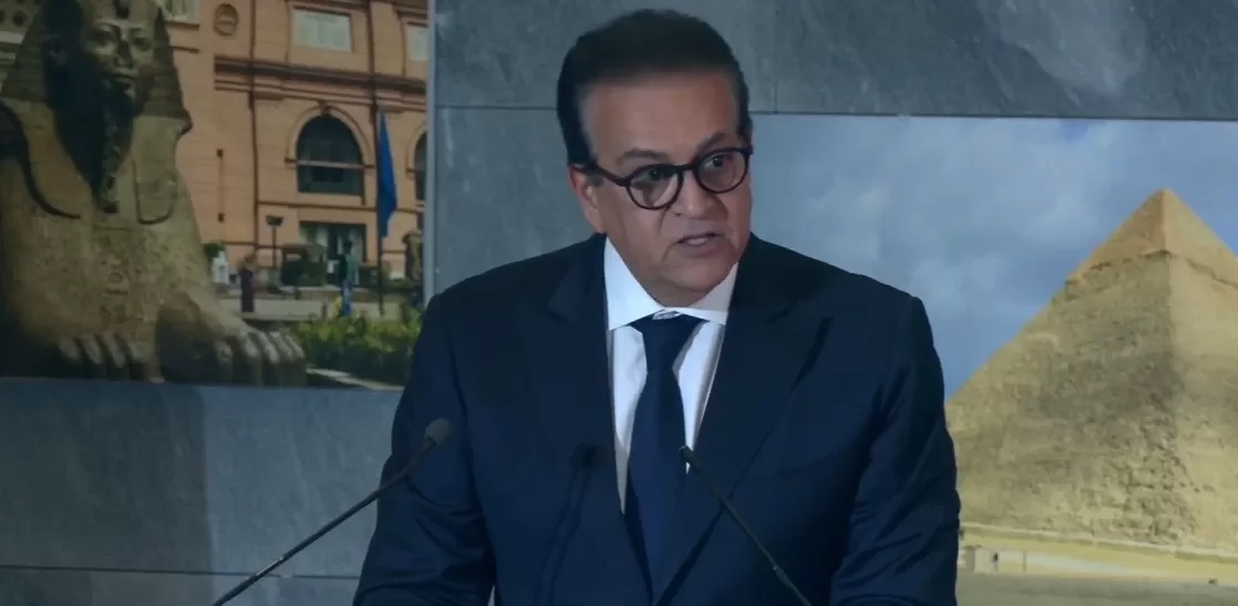 الصحة: فحص 11 مليون و307 آلاف طالب ضمن مبادرة رئيس الجمهورية للكشف المبكر عن «الأنيميا والسمنة والتقزم» بالمدارس الابتدائية 19 - جريدة المساء