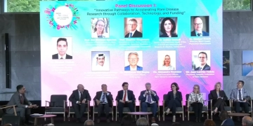 وزير الصحة من مقر الأمم المتحدة بـ"جنيف" : مصر تقود مبادرة تاريخية لدعم أصحاب الأمراض النادرة 1 - جريدة المساء