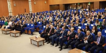 "التضامن" تشارك في احتفالية كبرى بالنيابة الإدارية لتمكين ذوي الإعاقة 9 - جريدة المساء