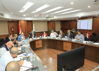 الحجز بعد العيد.. محافظة الجيزة تطرح عدد 2130 مدفنًا بطريق الفيوم 32 - جريدة المساء
