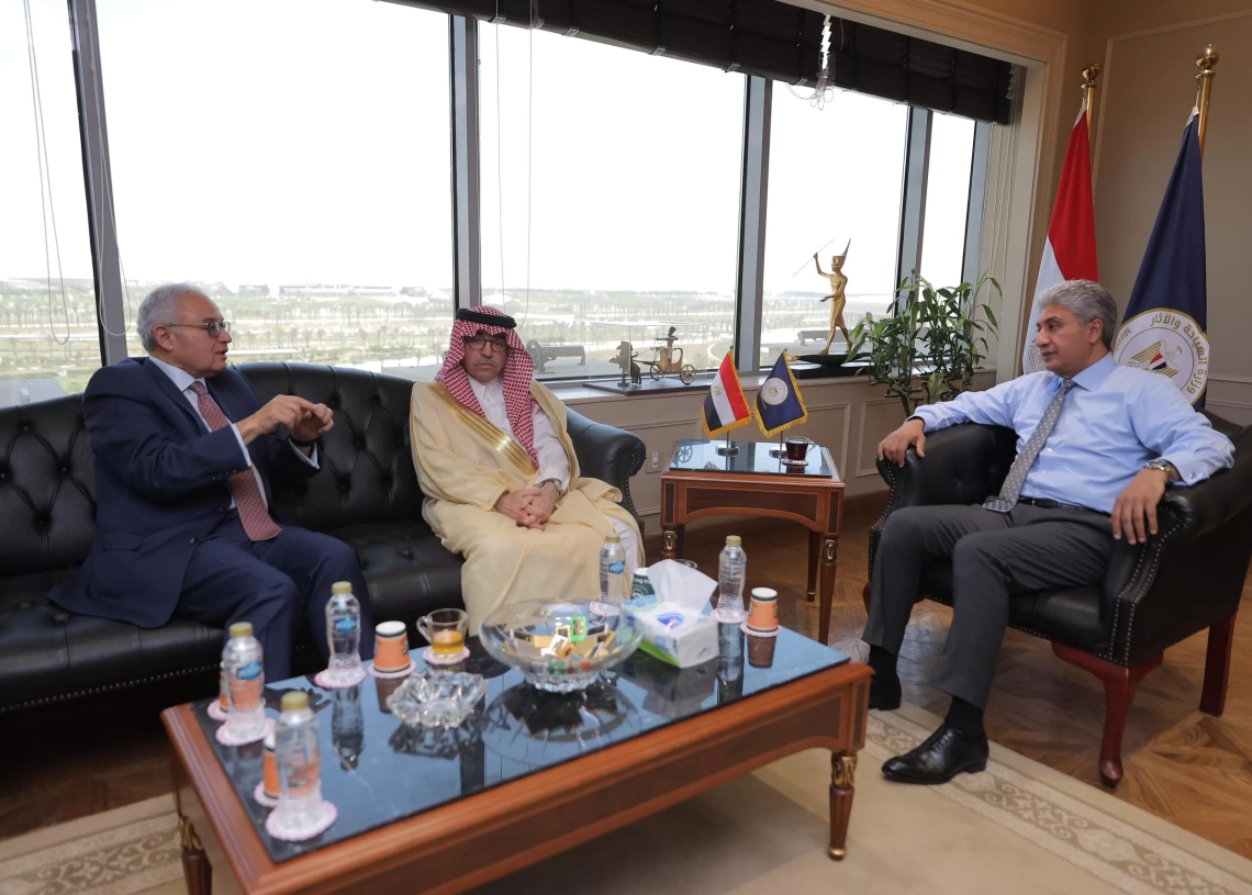 العلمين الجديدة عاصمة المصايف العربية لعام 2025.. والقاهرة تستضيف مؤتمر دور "المصارف " فى التنمية السياحية.. نوفمبر المقبل .. شريف فتحى: الإختيار يعكس جهود مصر.. في تطوير المدن الساحلية..والبنية التحتية والثقافية.. 20 - جريدة المساء العلمين الجديدة عاصمة المصايف العربية لعام 2025.. والقاهرة تستضيف مؤتمر دور "المصارف " فى التنمية السياحية.. نوفمبر المقبل .. شريف فتحى: الإختيار يعكس جهود مصر.. في تطوير المدن الساحلية..والبنية التحتية والثقافية.. 19 - جريدة المساء