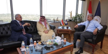 العلمين الجديدة عاصمة المصايف العربية لعام 2025.. والقاهرة تستضيف مؤتمر دور "المصارف " فى التنمية السياحية.. نوفمبر المقبل .. شريف فتحى: الإختيار يعكس جهود مصر.. في تطوير المدن الساحلية..والبنية التحتية والثقافية.. 2 - جريدة المساء العلمين الجديدة عاصمة المصايف العربية لعام 2025.. والقاهرة تستضيف مؤتمر دور "المصارف " فى التنمية السياحية.. نوفمبر المقبل .. شريف فتحى: الإختيار يعكس جهود مصر.. في تطوير المدن الساحلية..والبنية التحتية والثقافية.. 1 - جريدة المساء