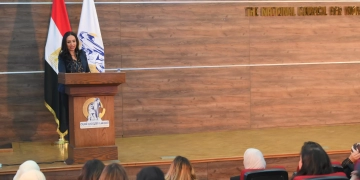 بمشاركة وزيرة التضامن.. القومي للمرأة يحتفل بربع قرن من التمكين والعمل الوطني 1 - جريدة المساء