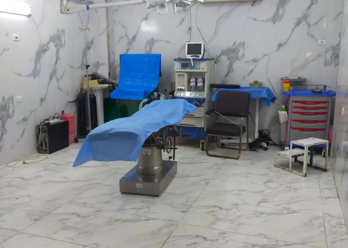 الصحة: المرور على 80 منشأة طبية خاصة بقنا للتأكد من استيفائها للاشتراطات الصحية 19 - جريدة المساء