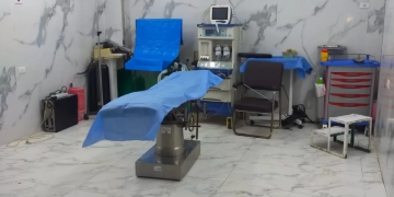 الصحة: المرور على 80 منشأة طبية خاصة بقنا للتأكد من استيفائها للاشتراطات الصحية 1 - جريدة المساء