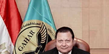 رئيس الرقابة الصحية : حصولى على جائزة الطبيب العربي لعام 2025 يعبر عن الثقة العربية والدولية فيما تشهده مصر من خطوات قوية نحو تحقيق التغطية الصحية الشاملة طبقا لمعايير عالمية 1 - جريدة المساء