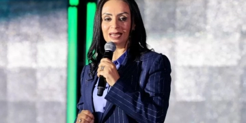 وزيرة التضامن: بنك الطعام المصري نموذج تنموي يُعيد تعريف العطاء والشفافية 1 - جريدة المساء