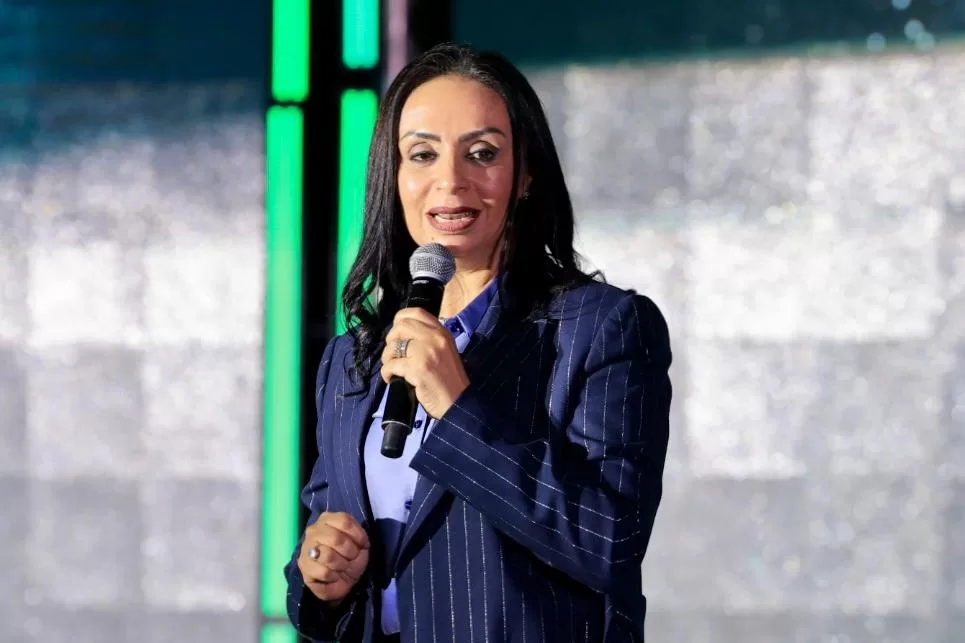 وزيرة التضامن: بنك الطعام المصري نموذج تنموي يُعيد تعريف العطاء والشفافية 19 - جريدة المساء