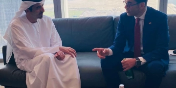 وزير الاستثمار والتجارة الخارجية يستعرض تطورات مشروع رأس الحكمة خلال زيارته للإمارات 1 - جريدة المساء