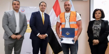 "مكافحة الإدمان": تأهيل متعافين جدد ضمن جهود الدمج المجتمعي بالبحر الأحمر 1 - جريدة المساء