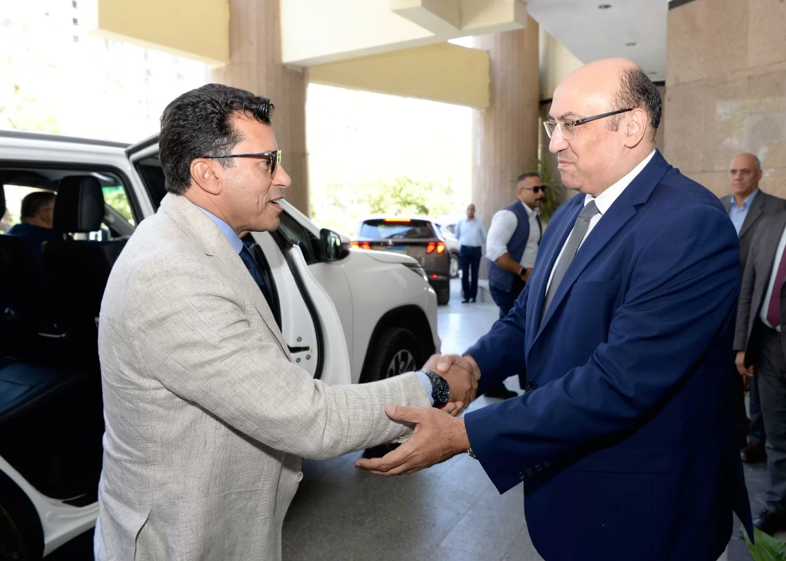 وزير الشباب في جامعة المنصورة: دعم البحث العلمي وتمكين الشباب ركيزة لتحقيق رؤية 2030 20 - جريدة المساء وزير الشباب في جامعة المنصورة: دعم البحث العلمي وتمكين الشباب ركيزة لتحقيق رؤية 2030 19 - جريدة المساء