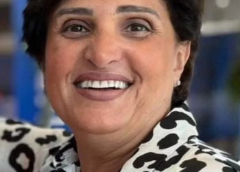 قومى المرأة يهنئ غادة الفقى لتوليها رئاسة قطاع الأخبار بالتليفزيون المصري 14 - جريدة المساء