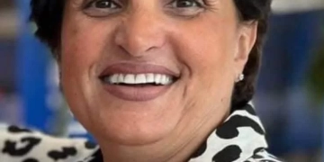 قومى المرأة يهنئ غادة الفقى لتوليها رئاسة قطاع الأخبار بالتليفزيون المصري 1 - جريدة المساء