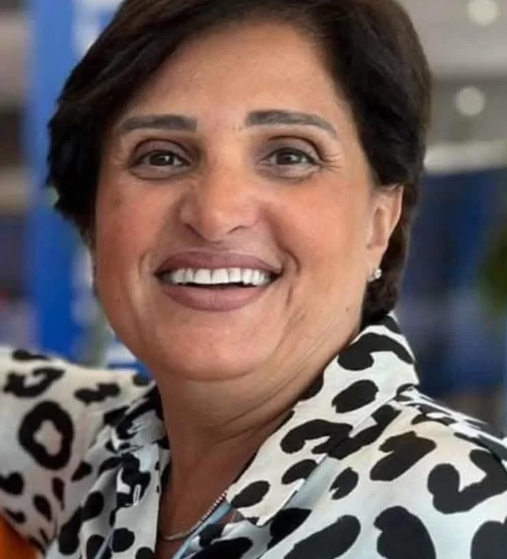 قومى المرأة يهنئ غادة الفقى لتوليها رئاسة قطاع الأخبار بالتليفزيون المصري 19 - جريدة المساء