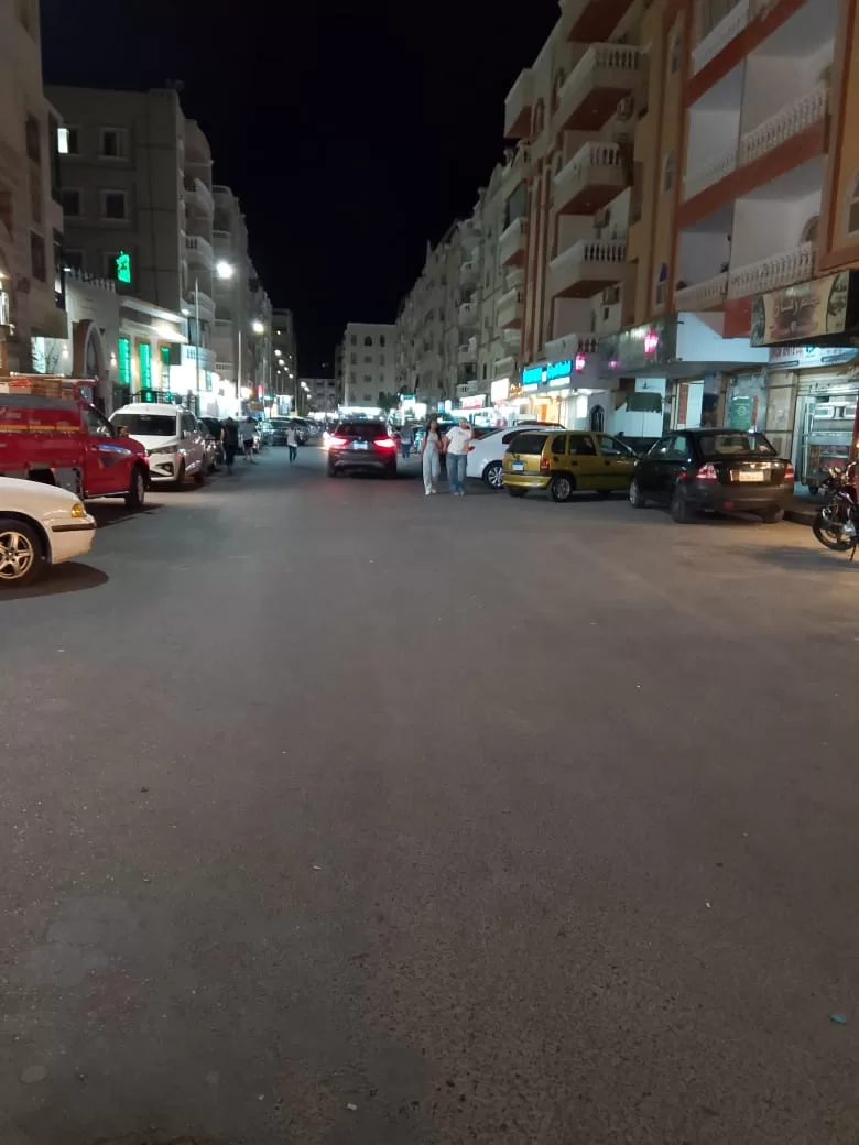 استجابة فورية من مدير أمن البحر الأحمر تُنهي فوضى المرور في شوارع الكوثر بالغردقة 21 - جريدة المساء