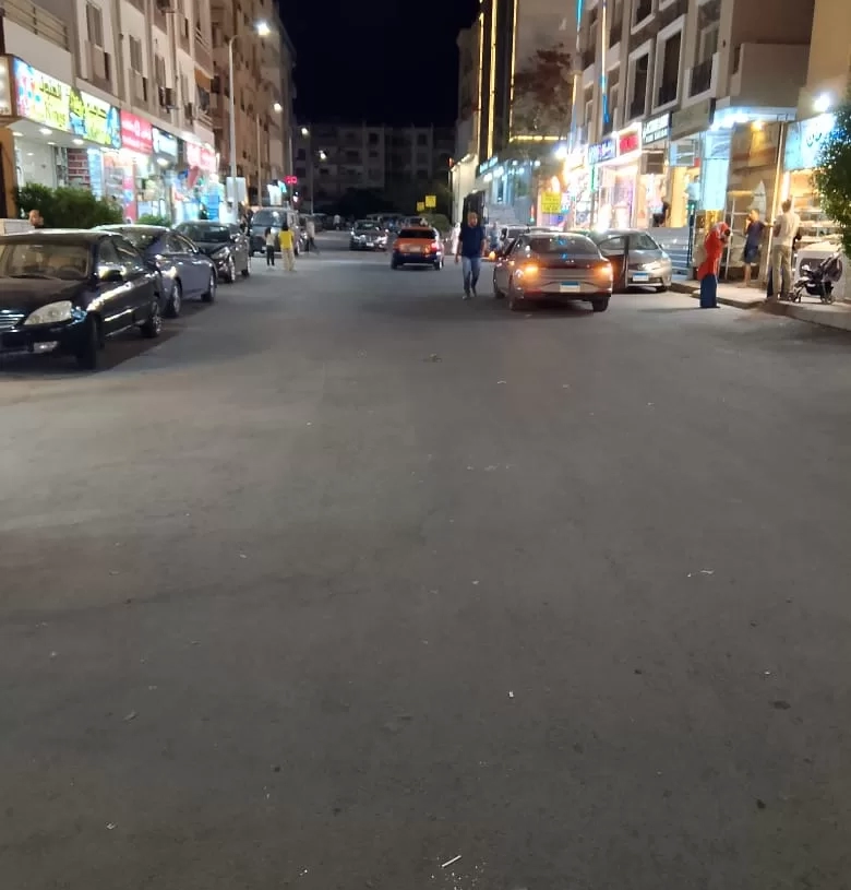 استجابة فورية من مدير أمن البحر الأحمر تُنهي فوضى المرور في شوارع الكوثر بالغردقة 20 - جريدة المساء استجابة فورية من مدير أمن البحر الأحمر تُنهي فوضى المرور في شوارع الكوثر بالغردقة 19 - جريدة المساء