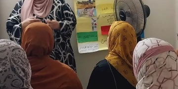 قومى المرأة ينظم تدريبًا حول "التثقيف المالي" بقرى الجيزة والقليوبية 1 - جريدة المساء