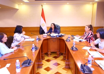 "التضامن": شراكة جديدة لدعم الصناعات الريفية وتمكين الشباب 17 - جريدة المساء