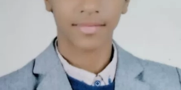 هاشم البدوي رابع الجمهورية في الملتقى الفكري للموهوبين 1 - جريدة المساء