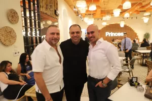 رئيس لجنة السياحة بالشعبة العامة للمستثمرين: الدولة مستمرة فى خطط تشجيع الاستثمار.. بمواجهة التحديات وتقديم التيسيرات 19 - جريدة المساء